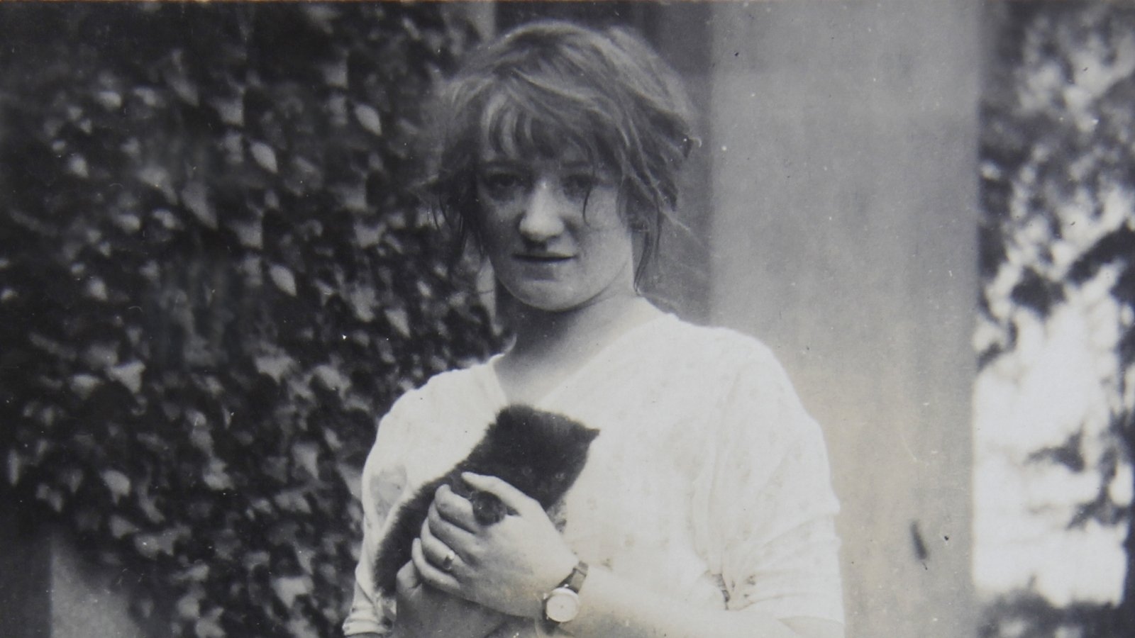 The woman behind the song: Grace Gifford Plunkett's artistic legacy