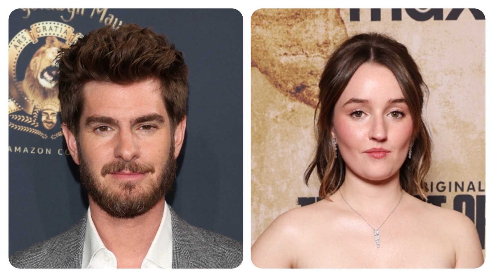 Andrew Garfield's outspoken grief helped with loss of my mother