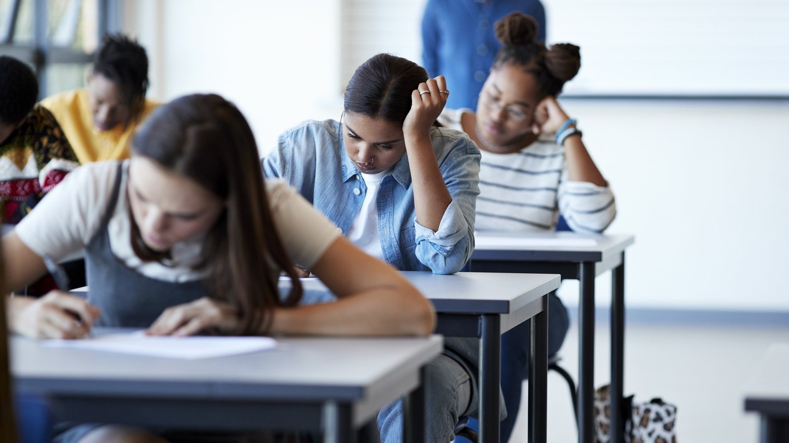 4 tips for improving handwriting in the Junior and Leaving cert