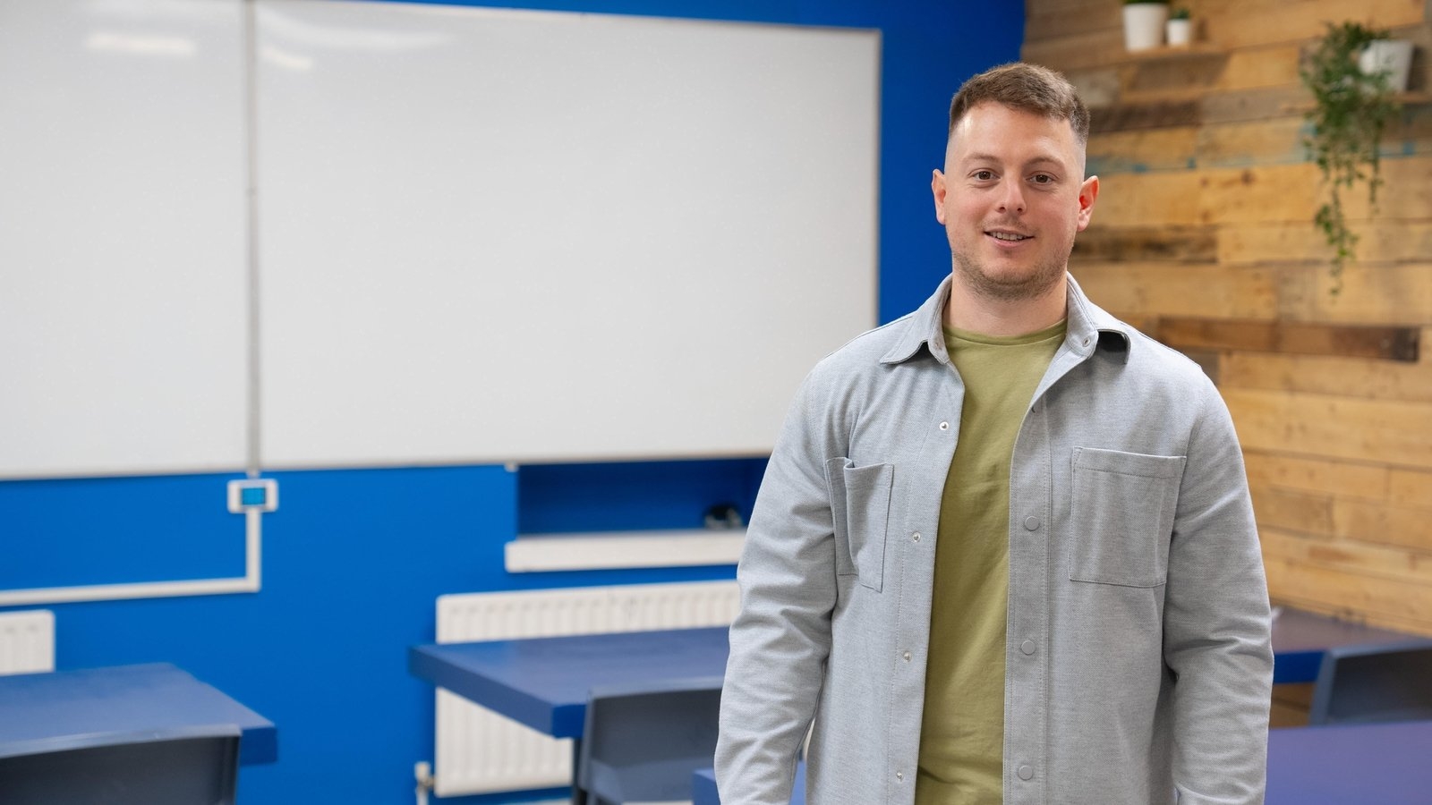 Leaving Cert Irish: Exam tips with Múinteoir Séadhan