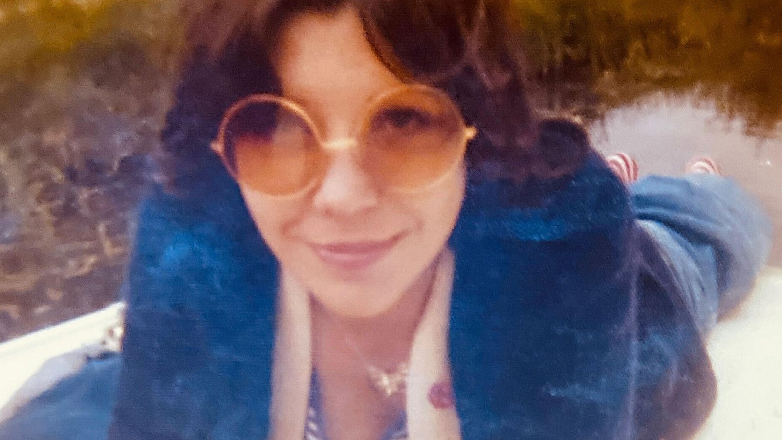 Stolen Sister - the new true crime podcast from Doc On One