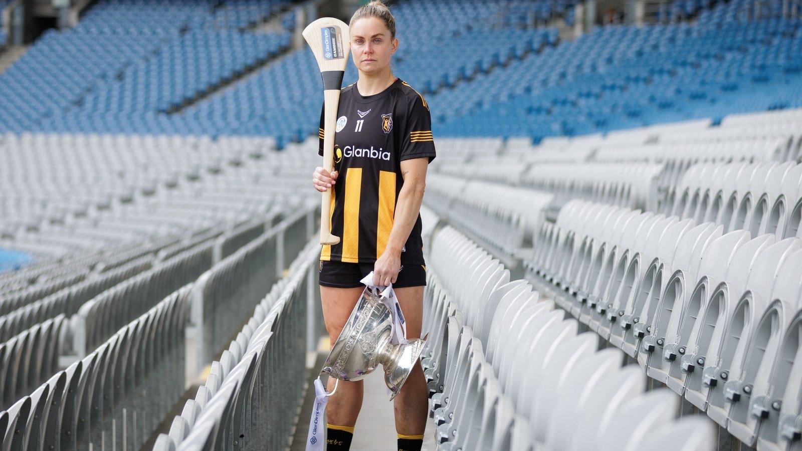 Kilkenny camogie are fuelled by disappointment says captain Katie Power