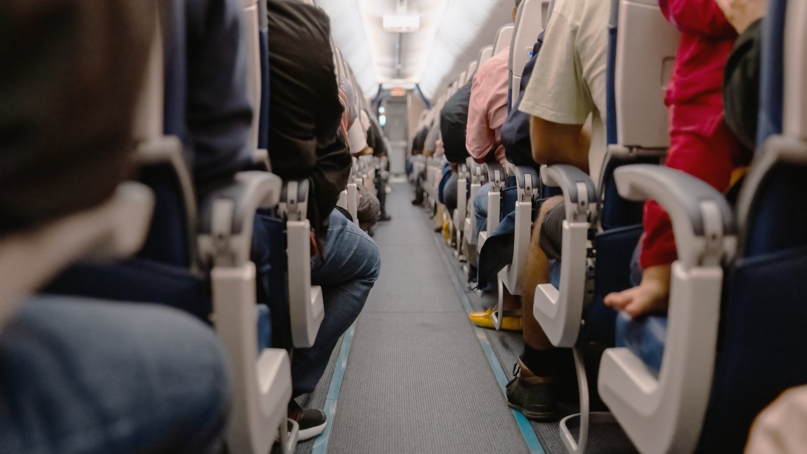 Why does air travel make us so cranky?