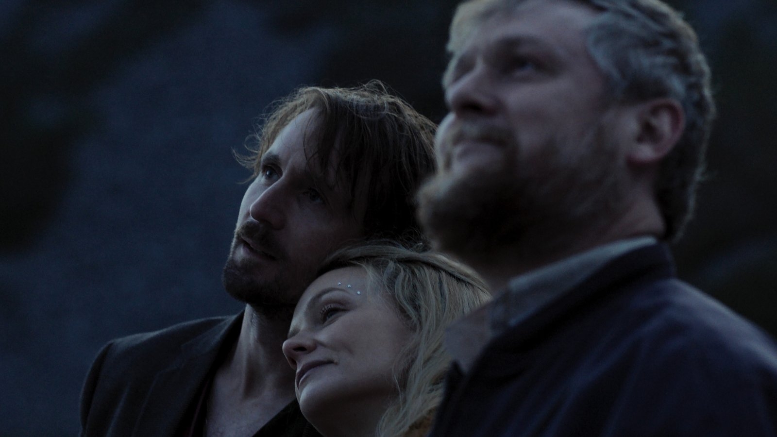 The Ballad of Wallis Island is a big hug of a movie