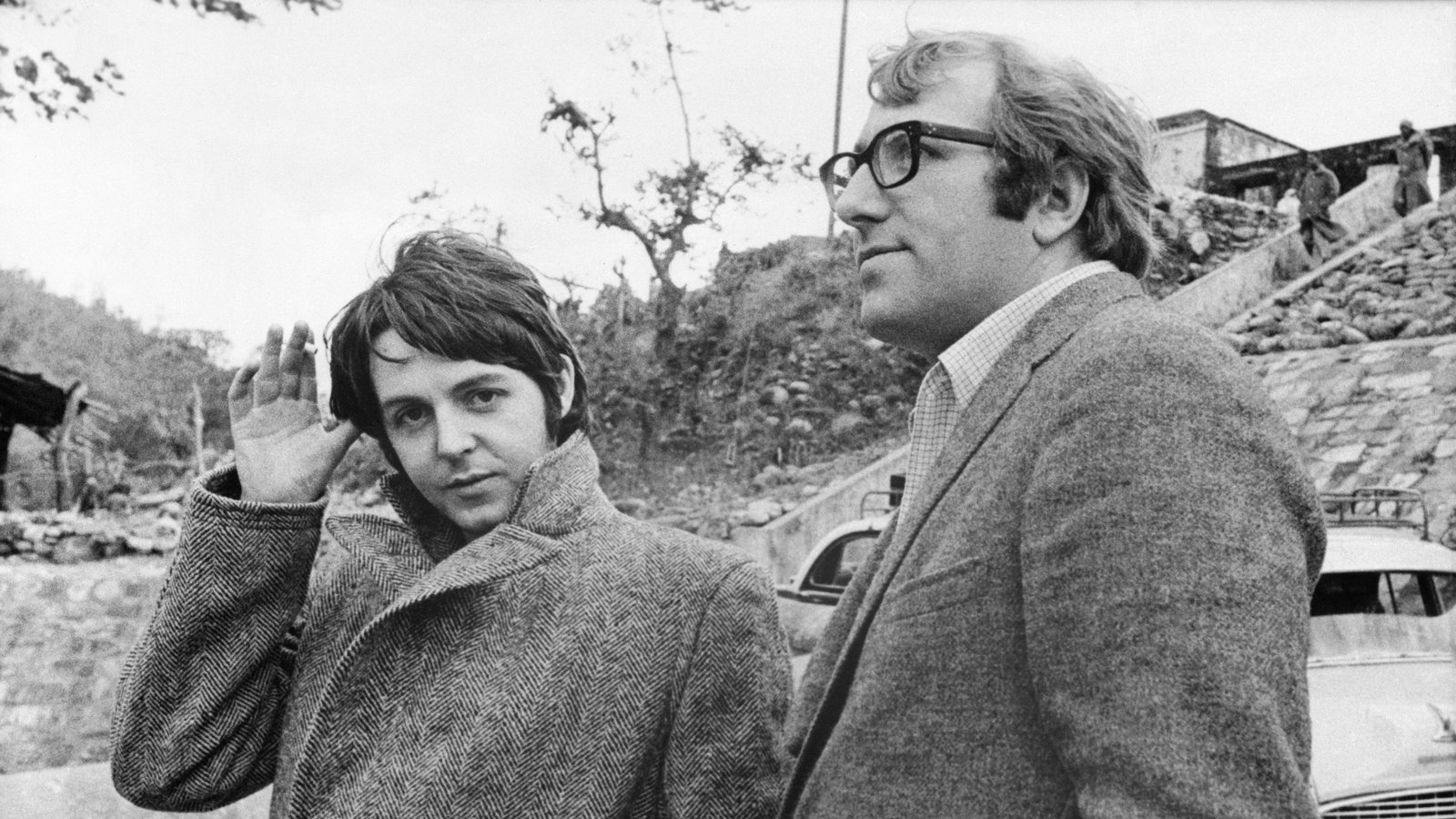 Life of Beatles' road manager celebrated with museum display