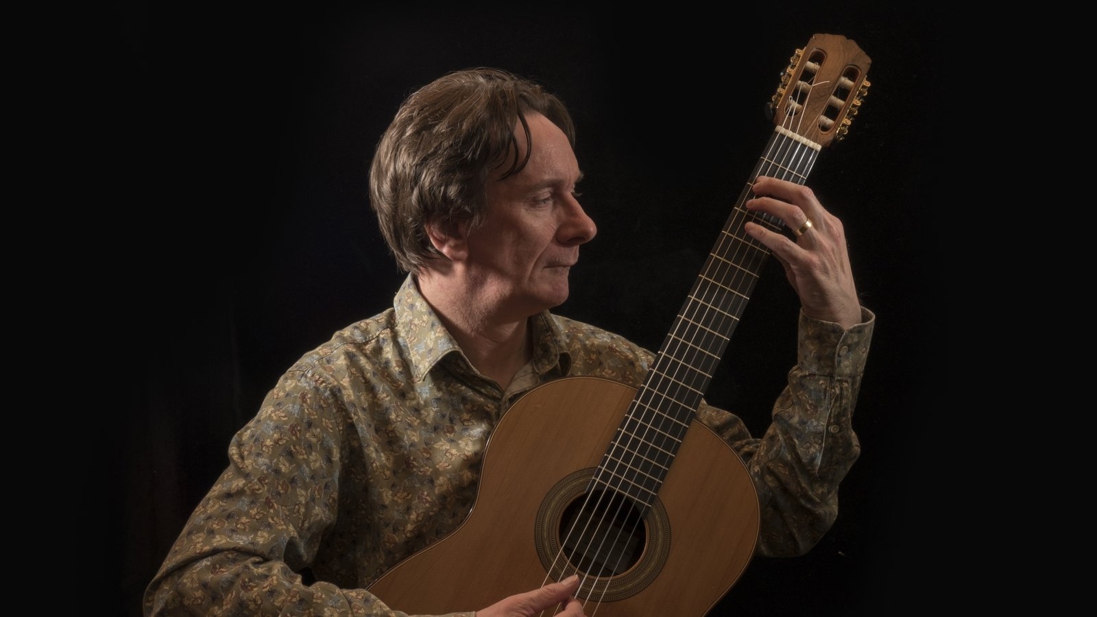 Something For The Weekend: Dave Flynn's cultural picks