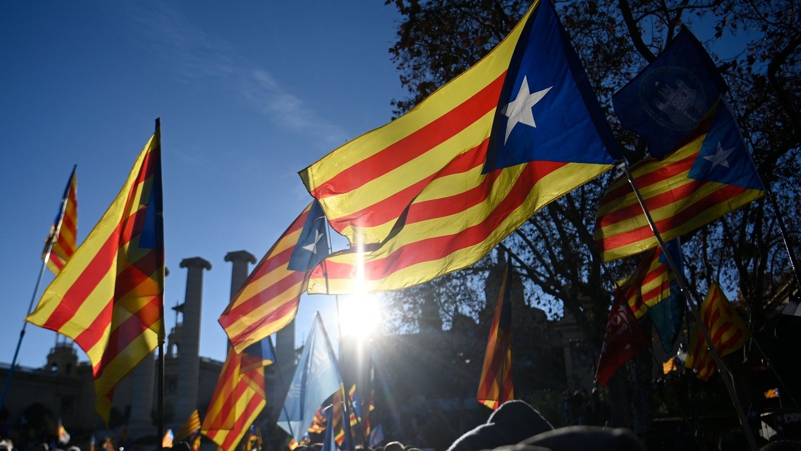 Spain seeks EU recognition for Basque and Catalan languages
