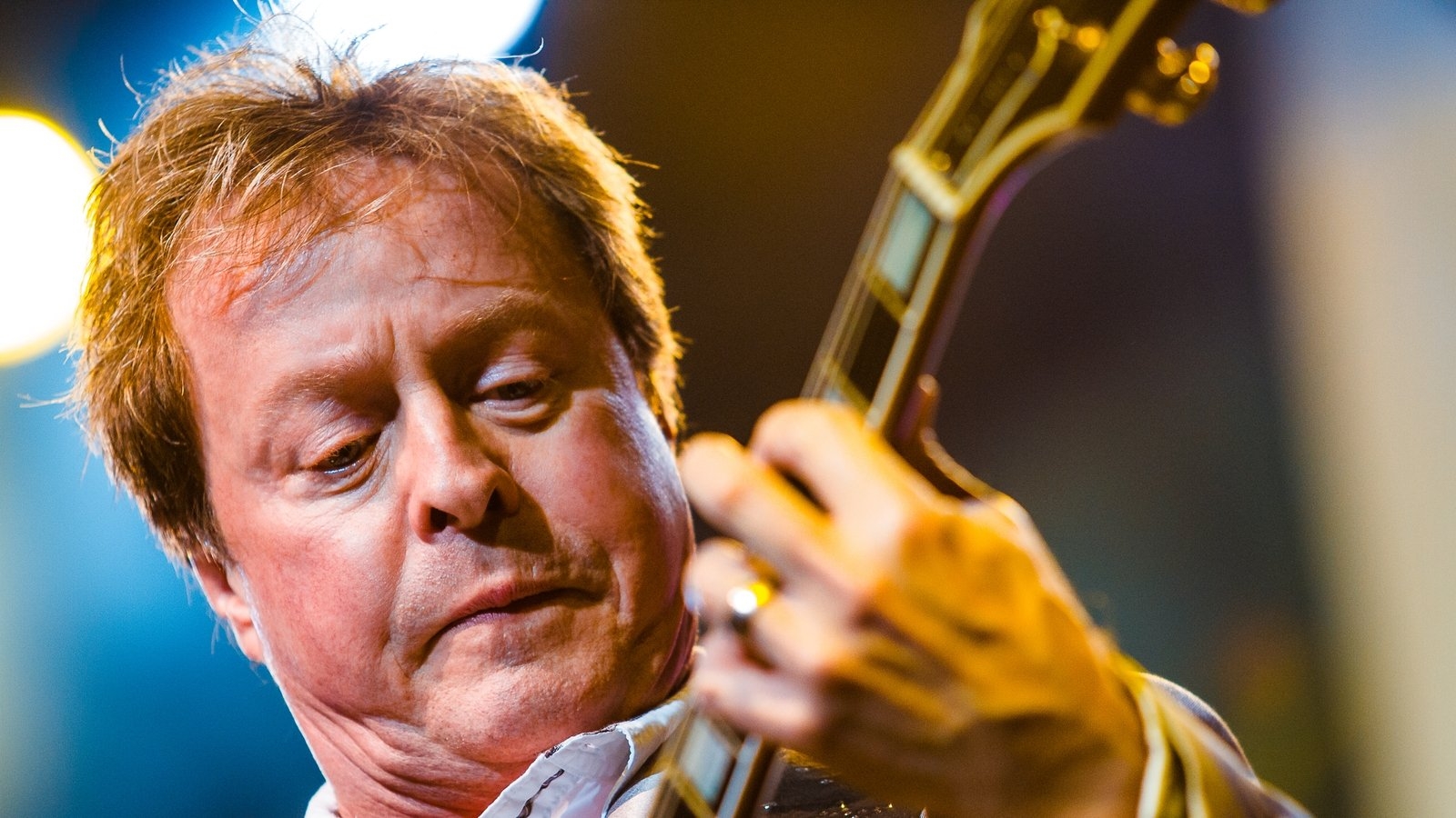 Singer and guitarist Rick Derringer dies aged 77