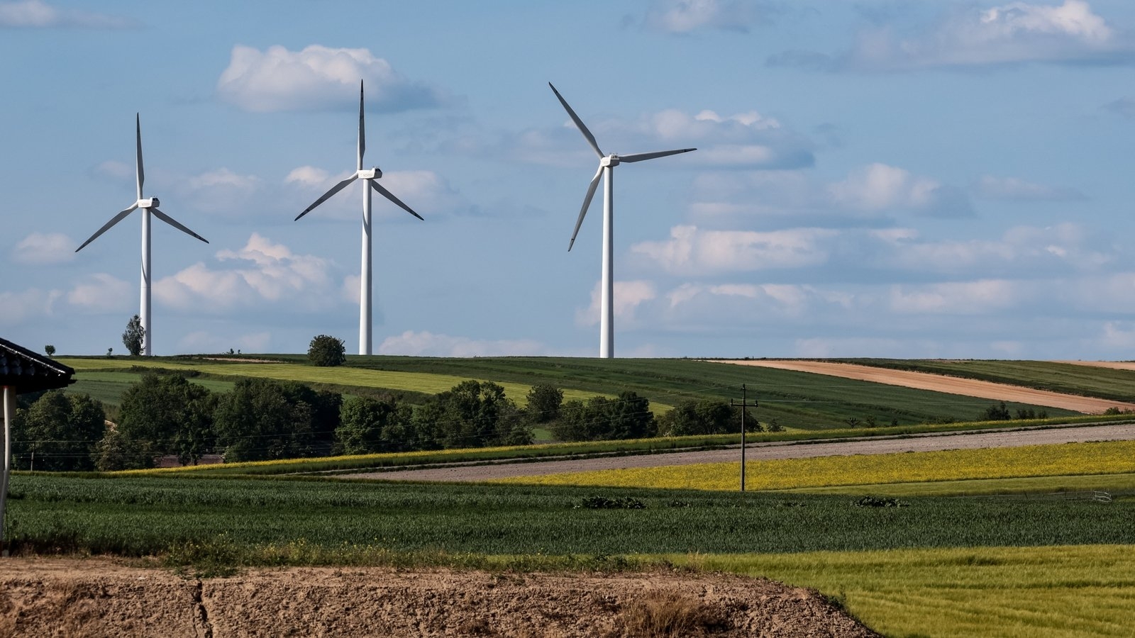 EU says 'well on track' to reach 2030 climate targets
