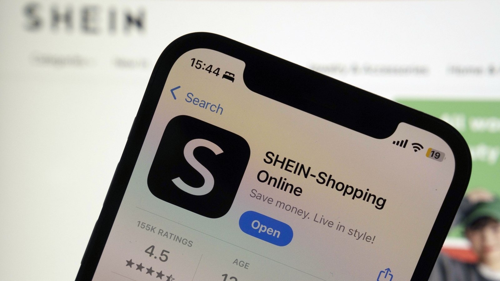 Shein working towards Hong Kong listing after London IPO stalls