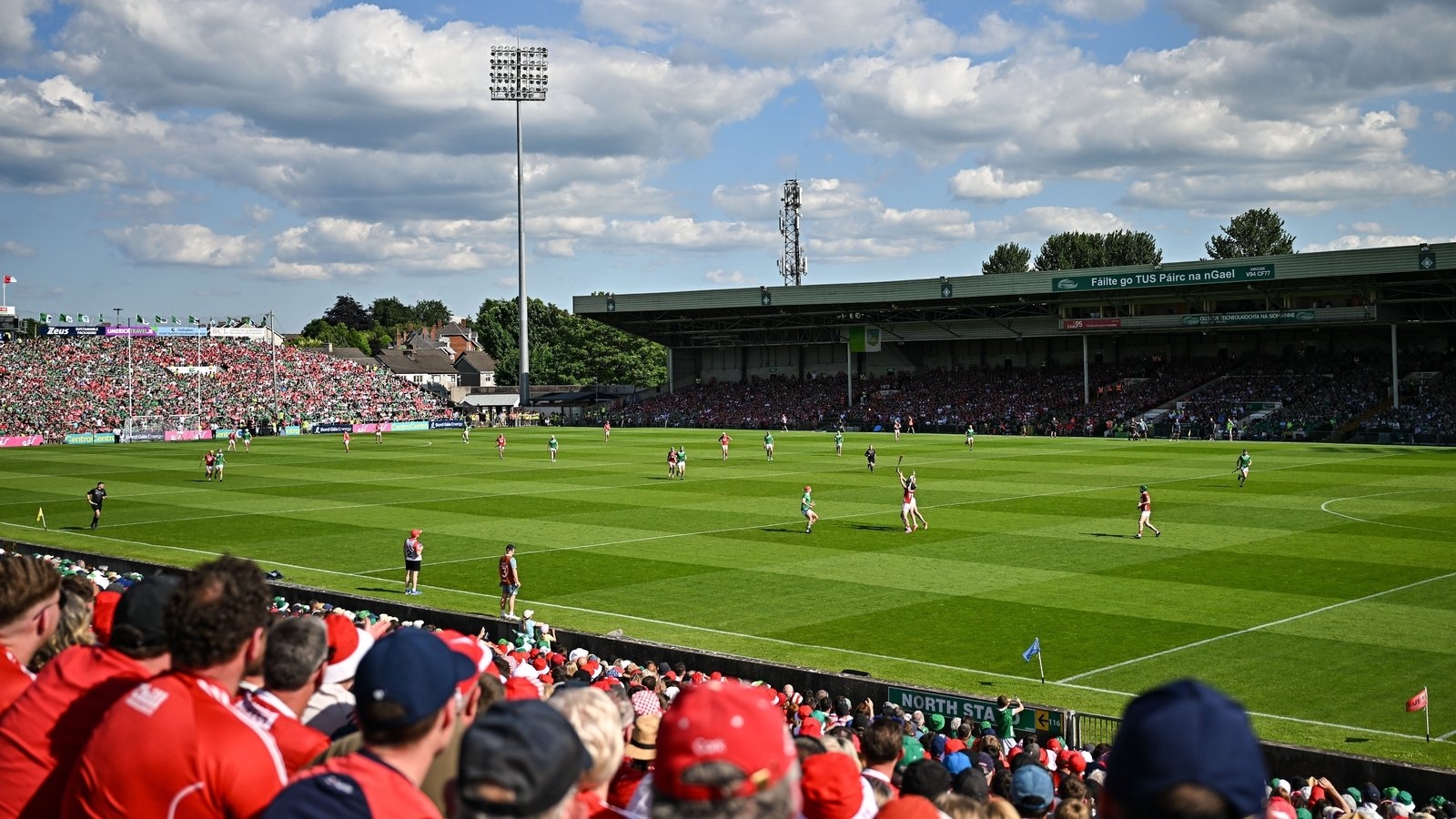 Munster hurling final sees another ticket price hike