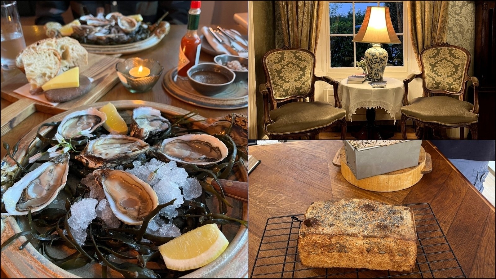 Bread making, Druid knowledge and more in Ireland's Ancient East