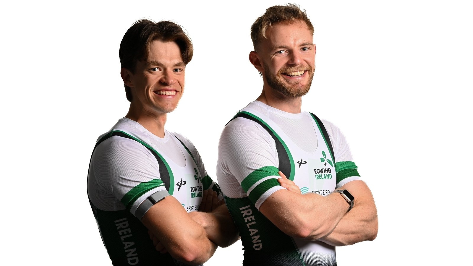 17 Irish rowers set for action at European Championships