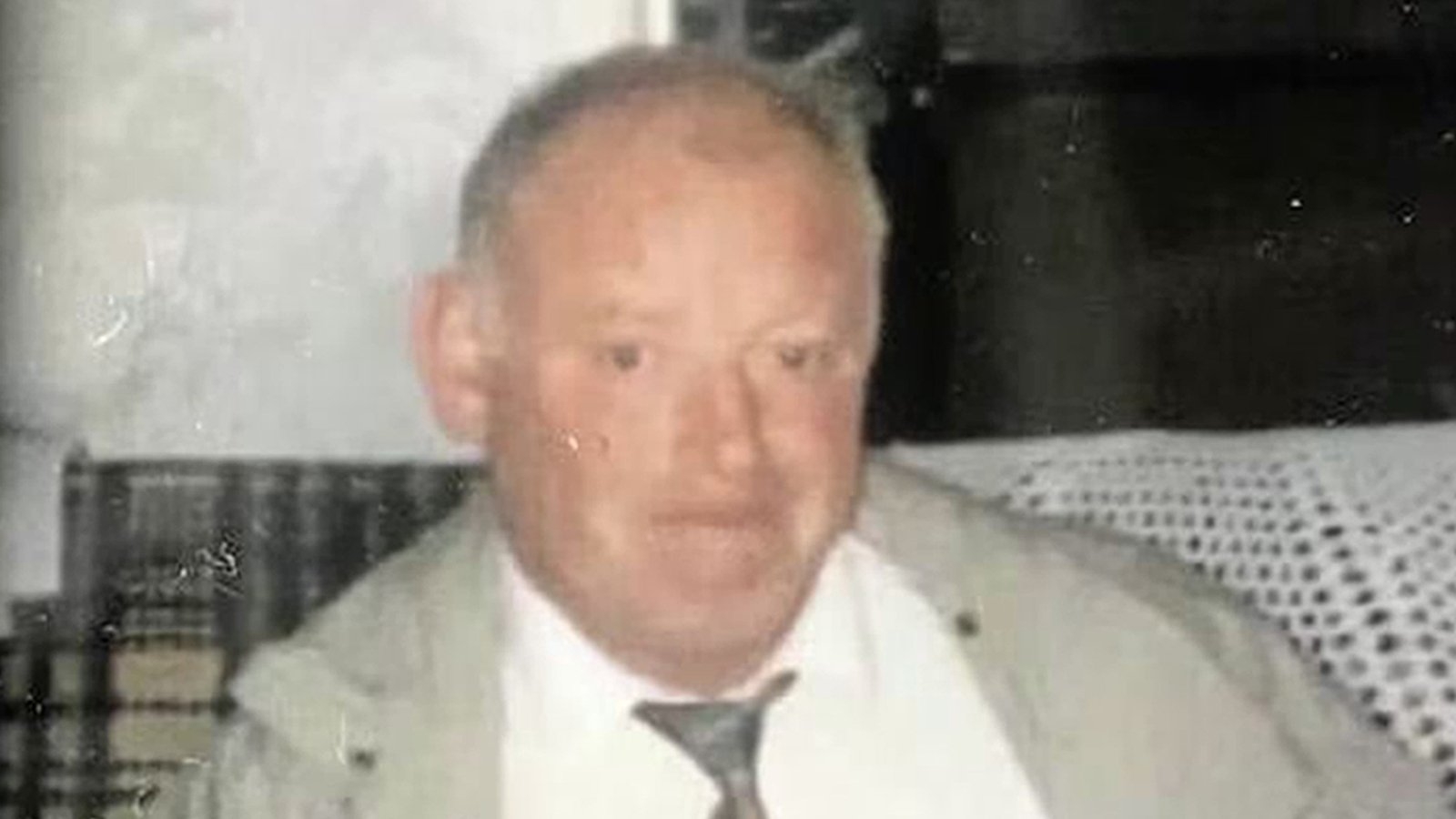 Investigation into loyalist murder of Peter Gallagher 'wholly inadequate'