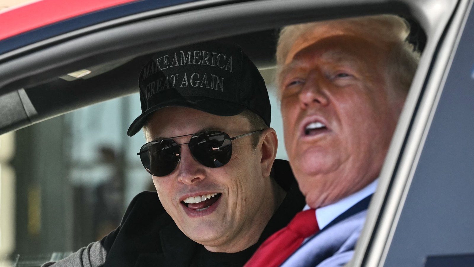 Key moments from Musk's brief tenure as Trump's advisor