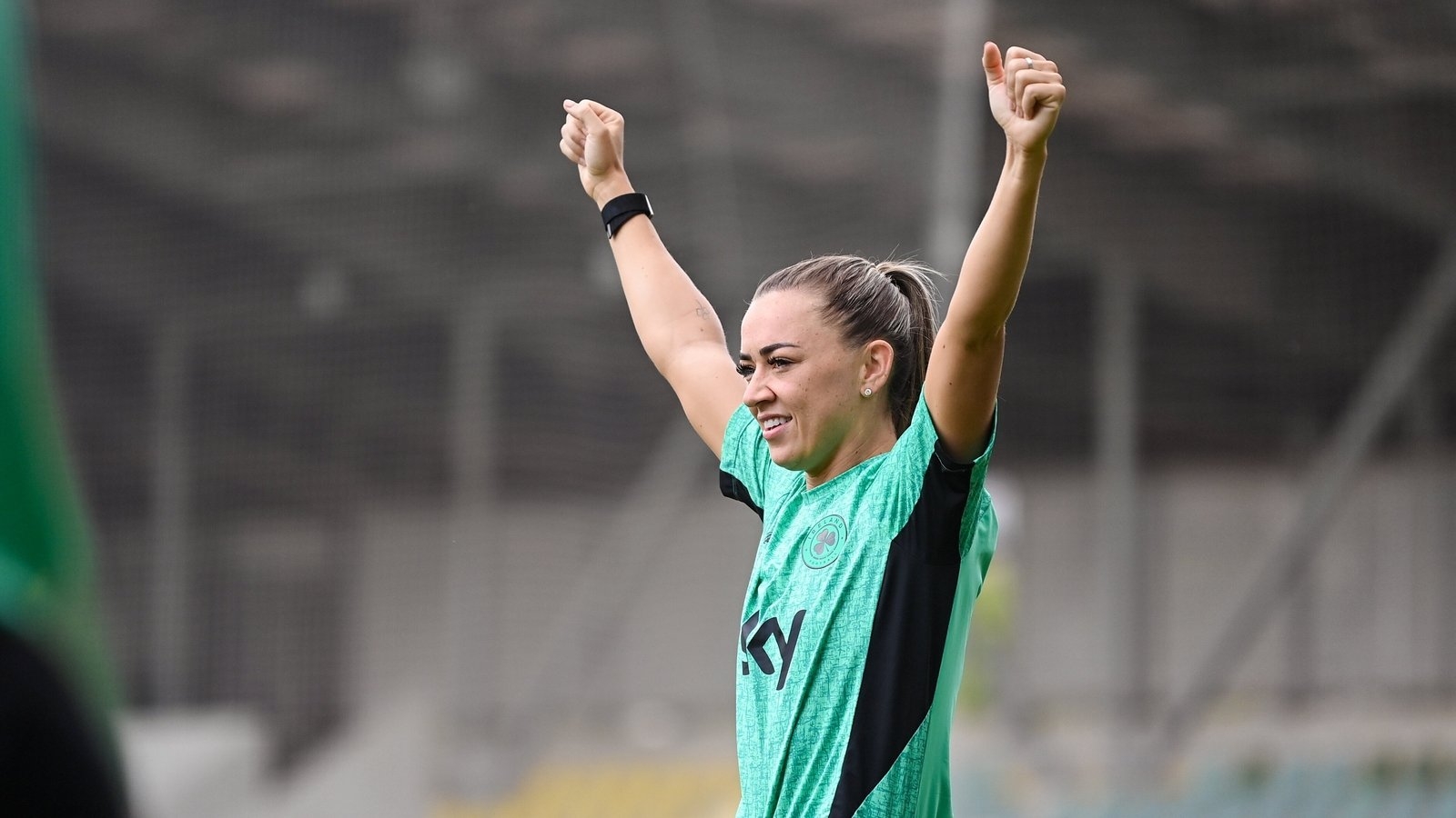 Turkey v Republic of Ireland - Women's Nations League: All you need to know