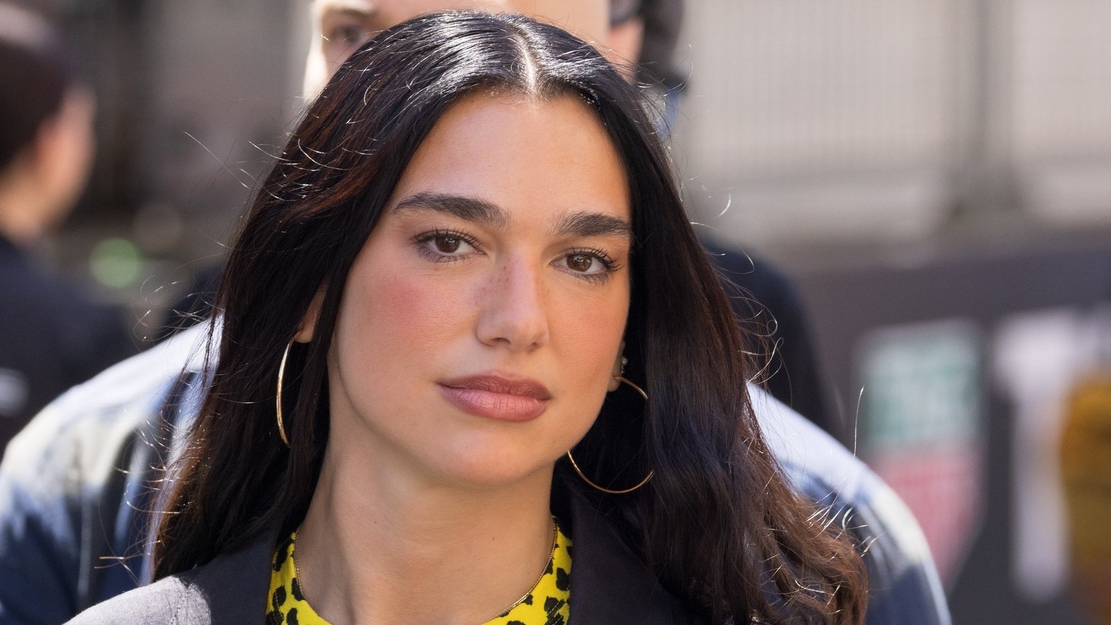 Dua Lipa, public figures urge UK to end Israel arms sales