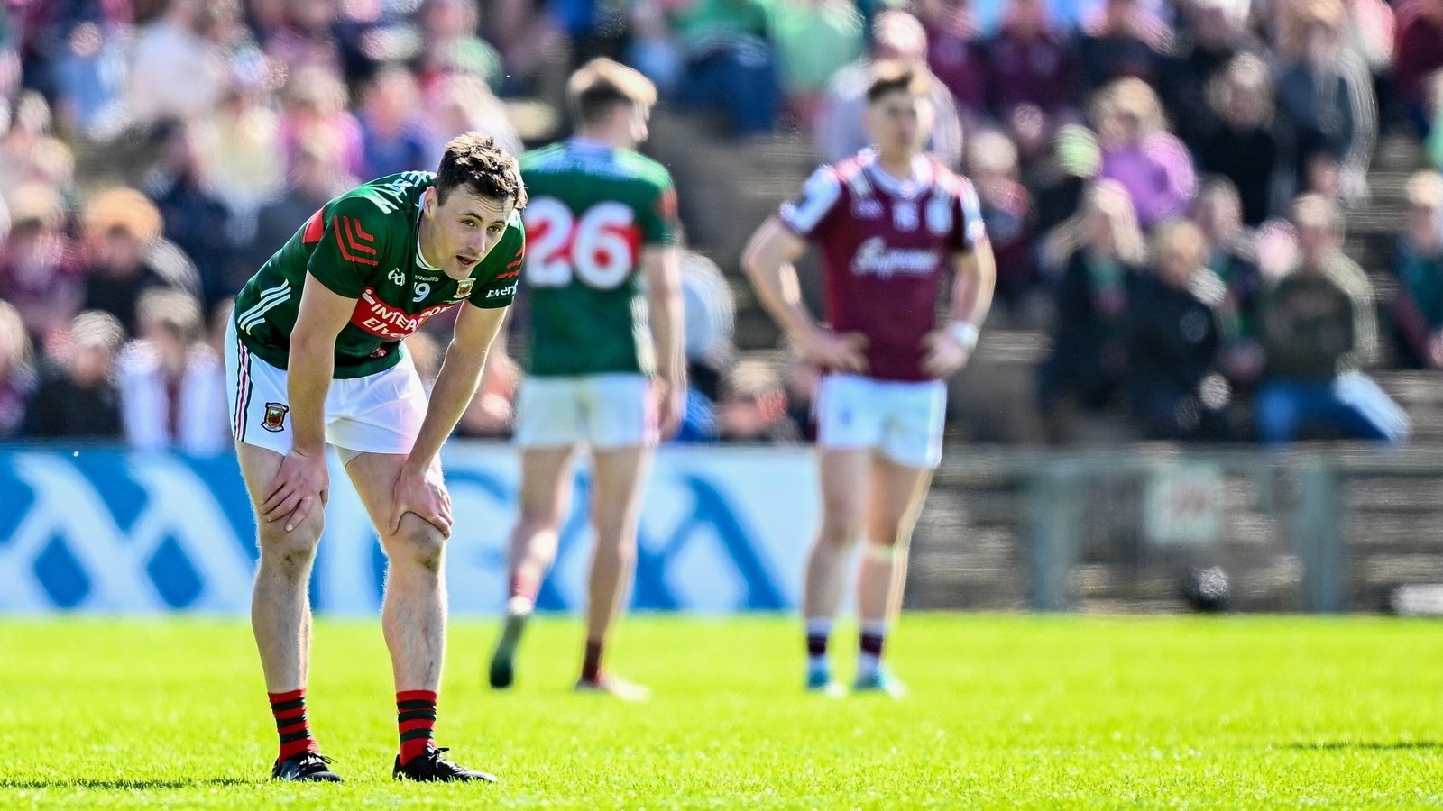 Can Mayo lift the air of apathy and gloom in Omagh?