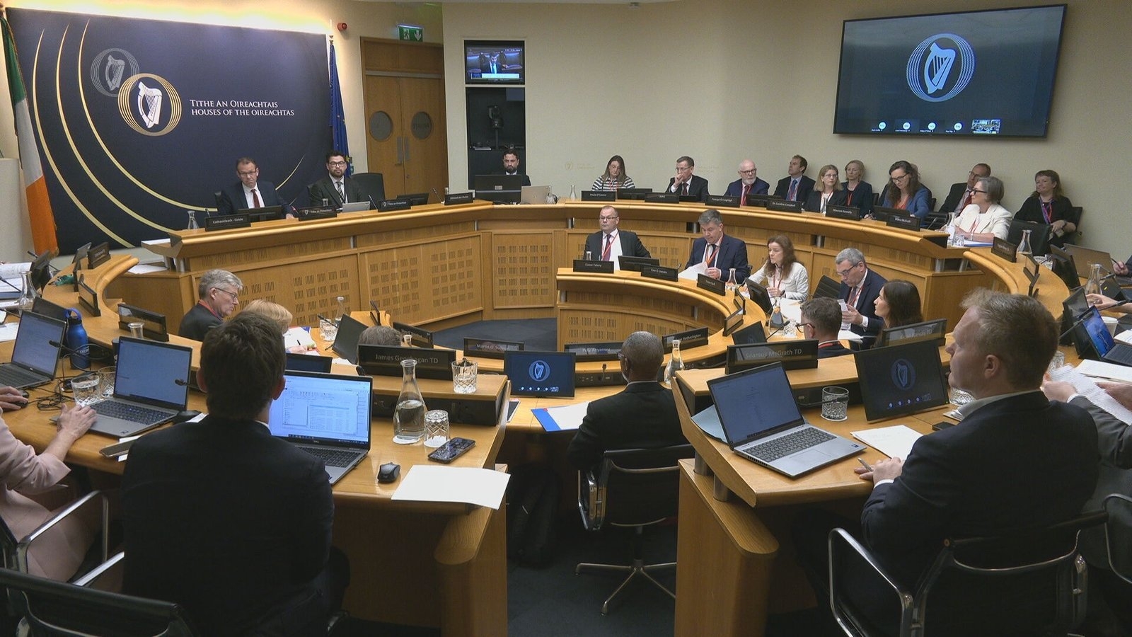 Arts Council 'greatly regrets' €6.7m IT failure, PAC hears