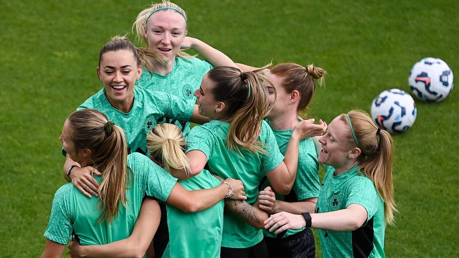 Preview: Irish promotion hopes on the line in Istanbul