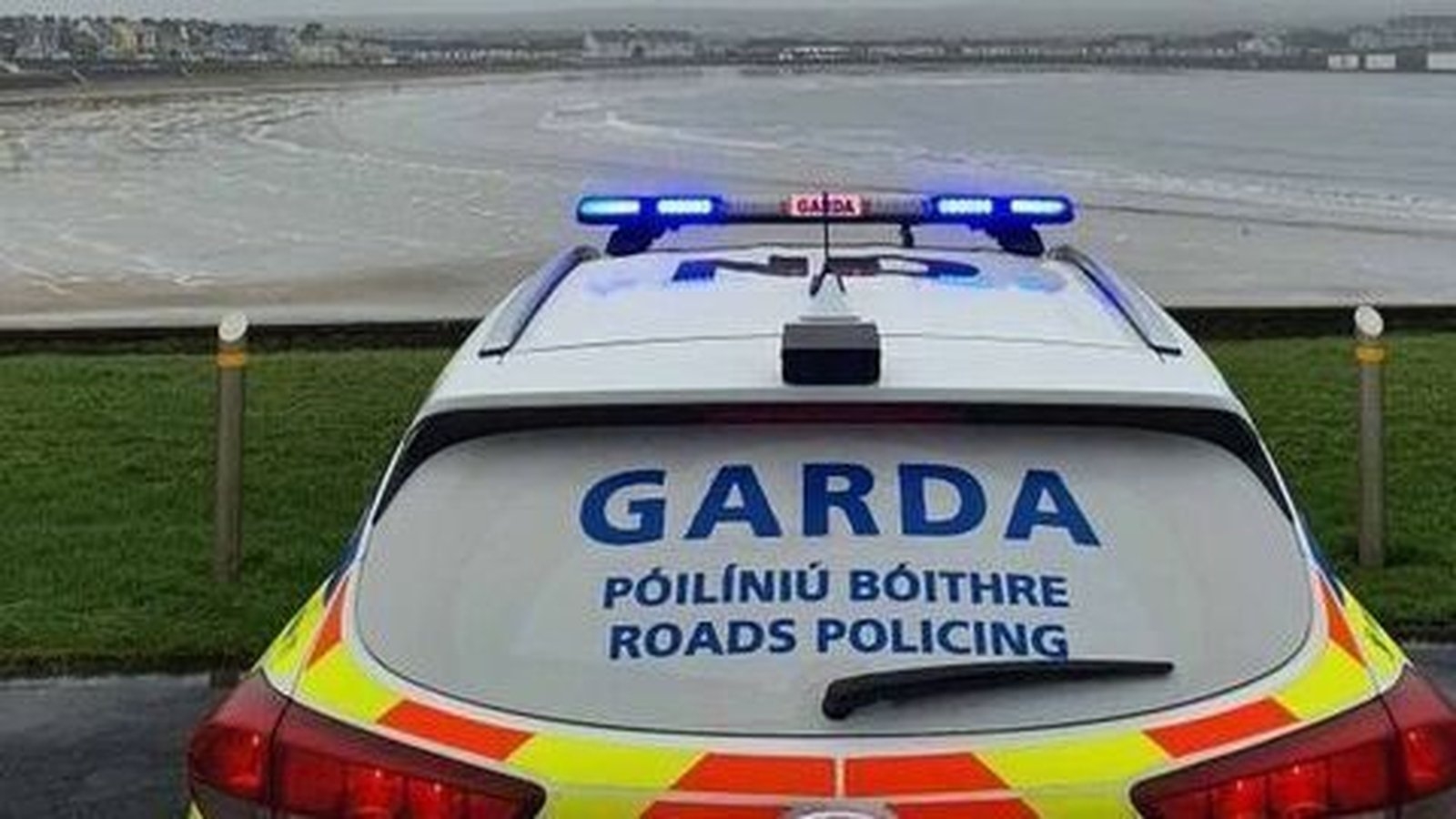 Drivers urged to be aware of vulnerable people on roads this weekend