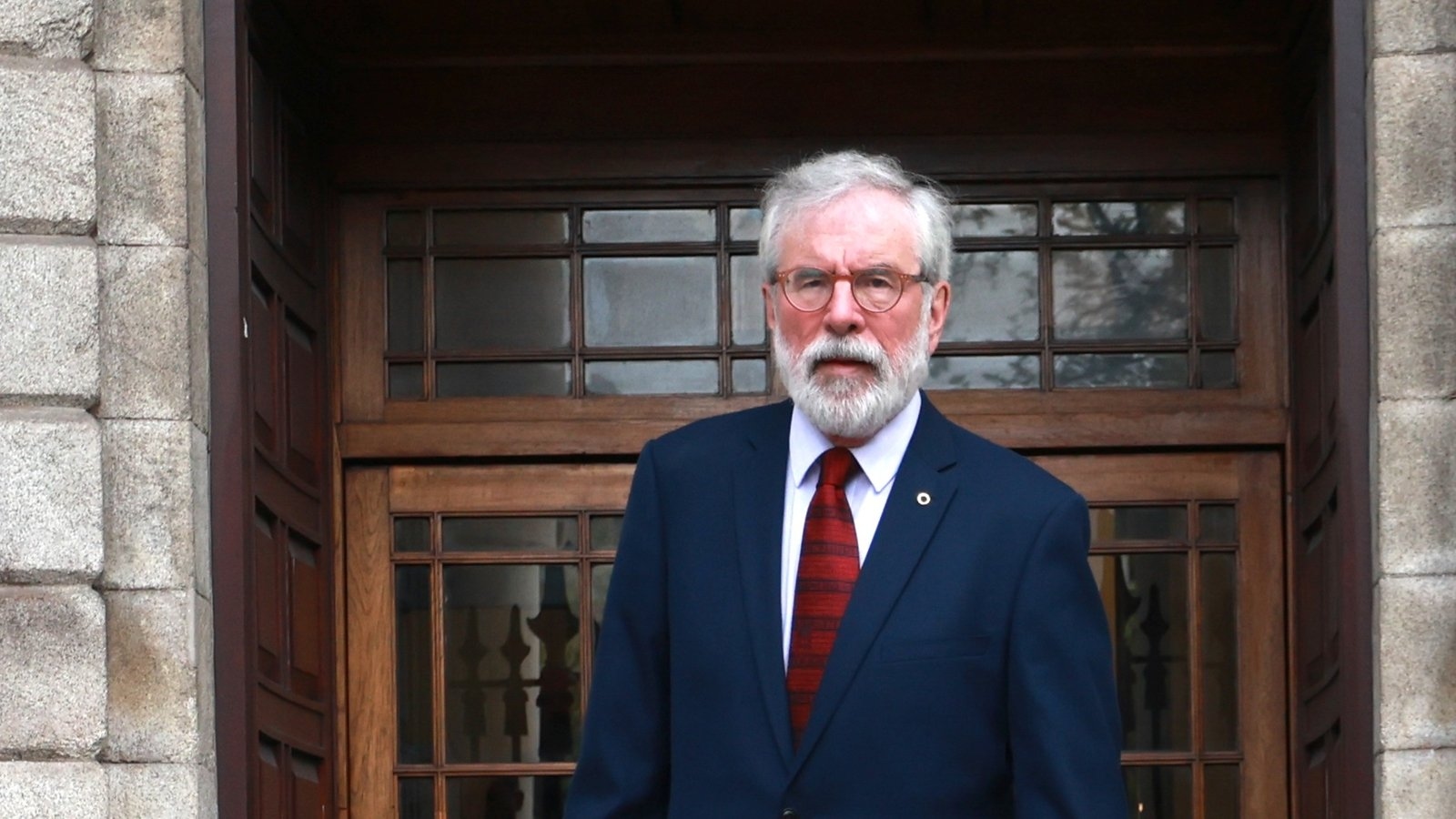 Adams donates BBC defamation damages to 'good causes'