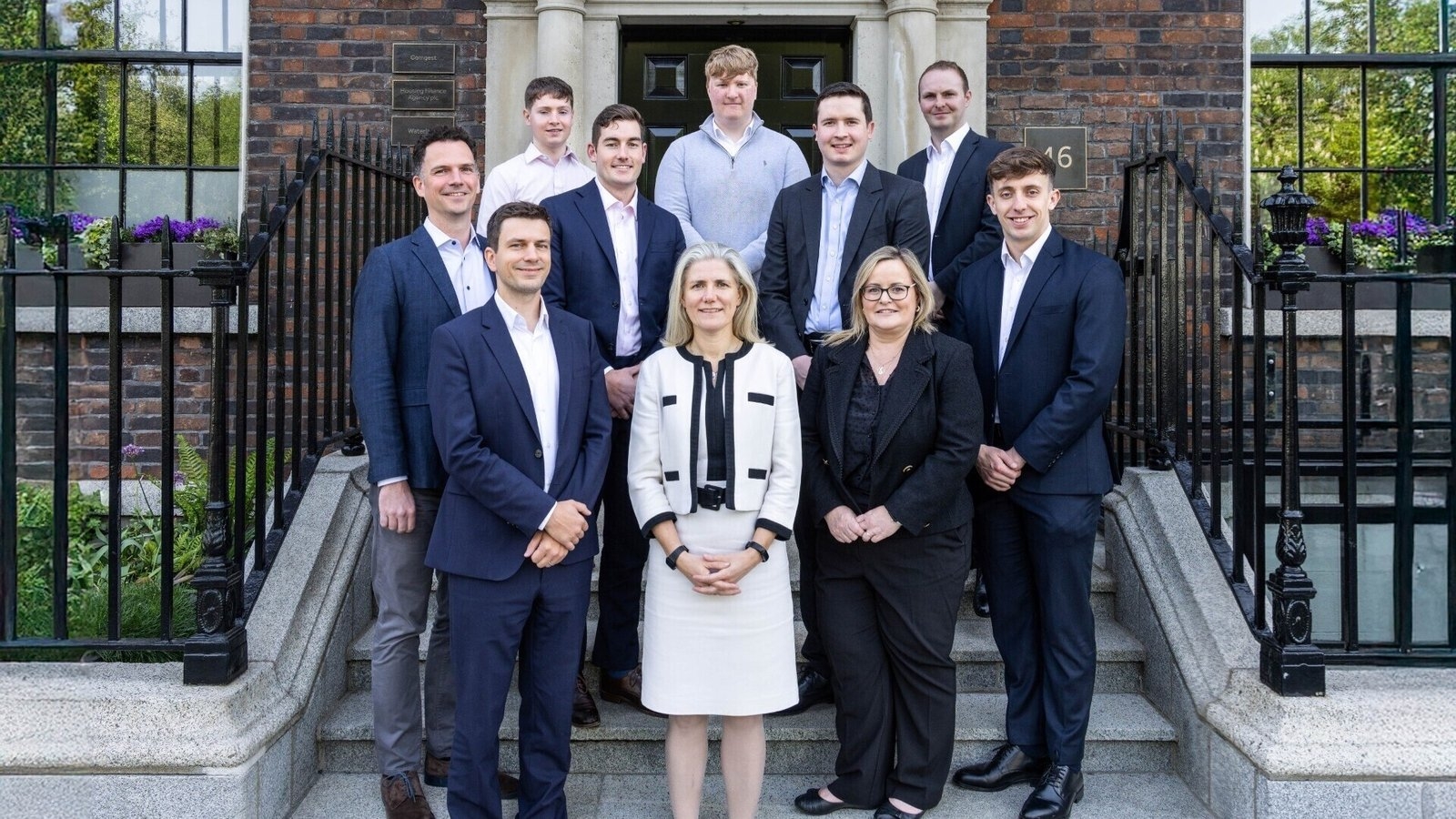 Waterland Ireland to invest €150m in Irish businesses