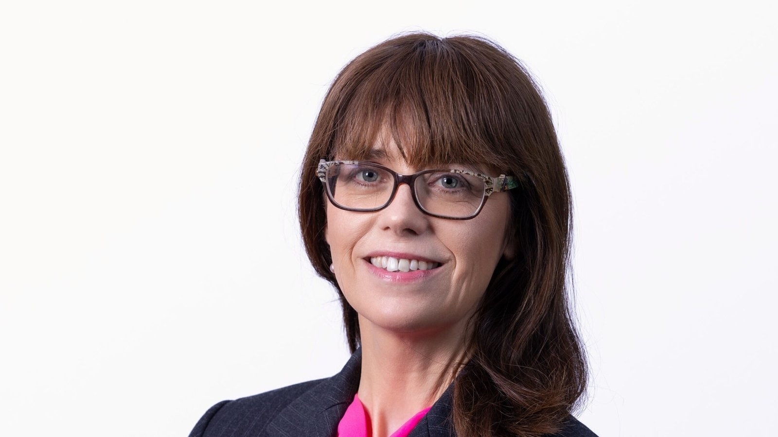 Enterprise Ireland names Jenny Melia as new CEO