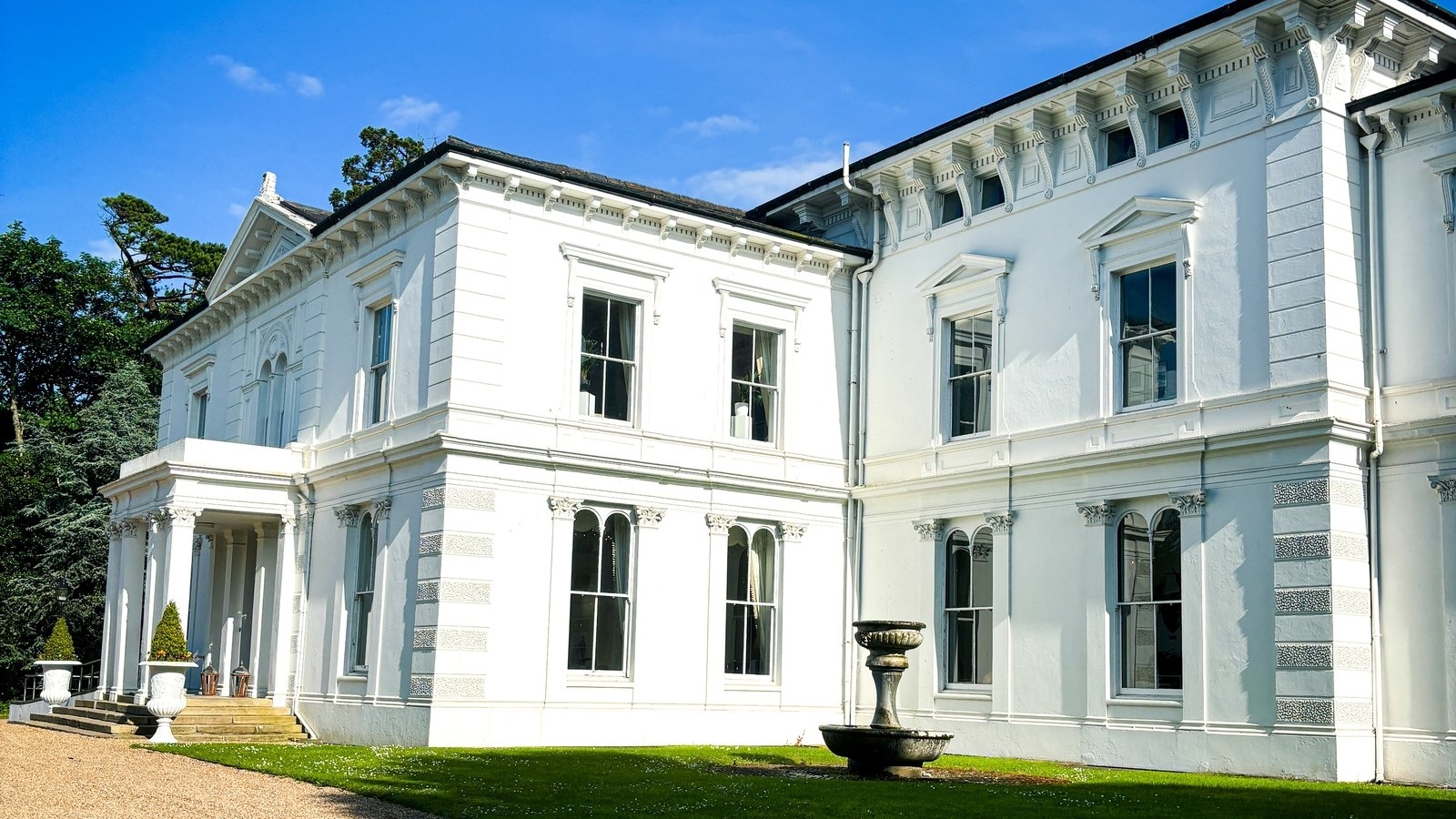 From UL to UCD, these college restaurants are open to the public