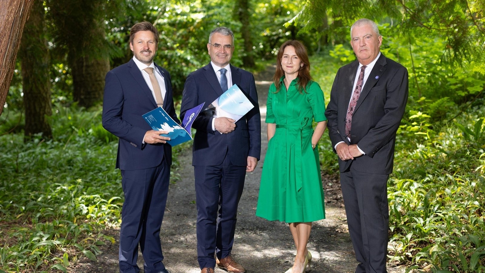 WDC launch 5-year strategy to support creation of 5,000 jobs