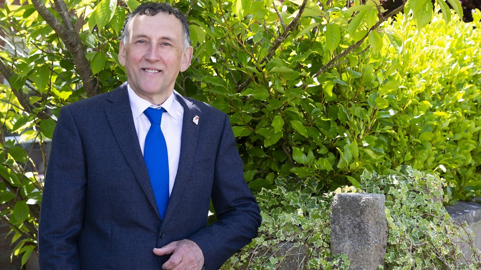 Dublin on shortlist for Rotary International Convention