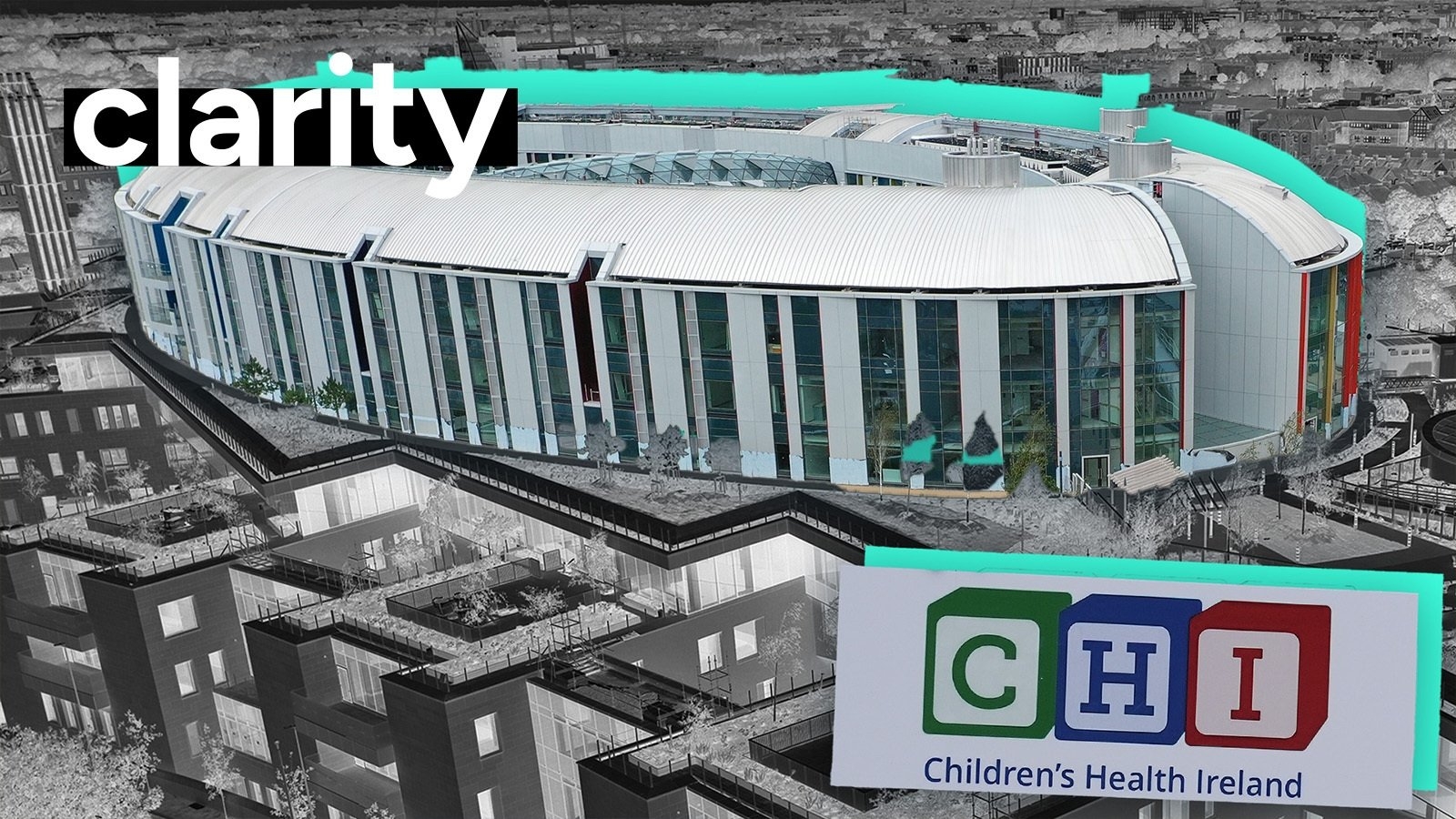 What future for Children's Health Ireland?