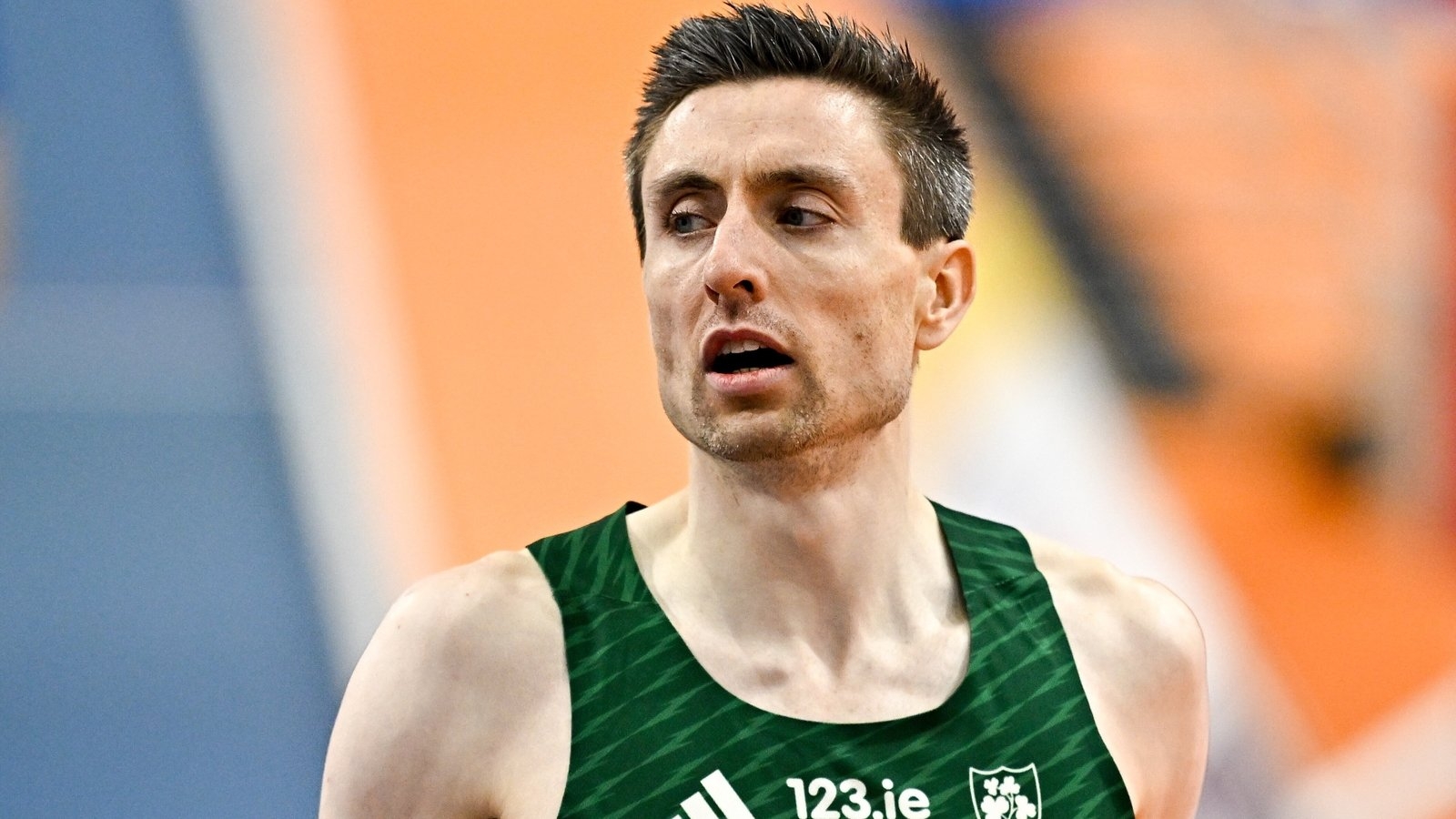 Mark English breaks his own 800m national record in Poland