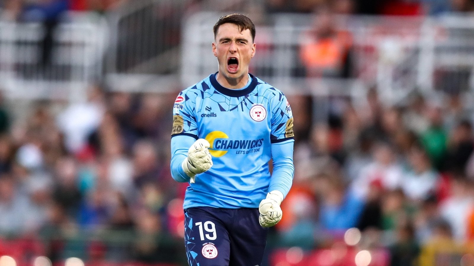 Ali Coote magic resuces point for Shelbourne on Leeside