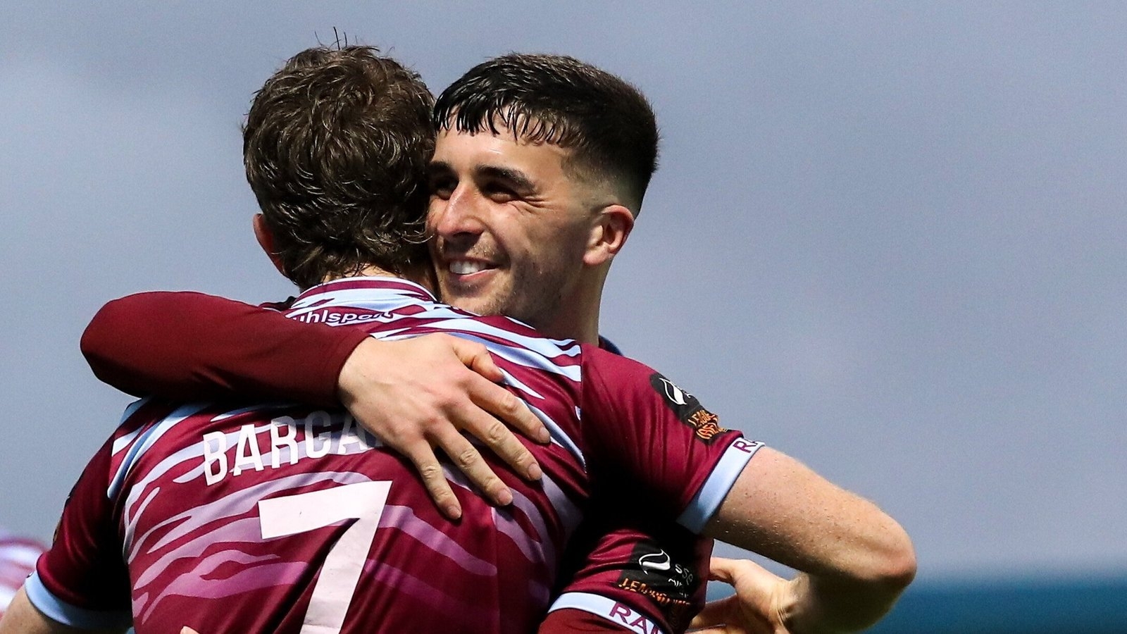 First Division wrap: Cobh Ramblers edge Treaty to stay second