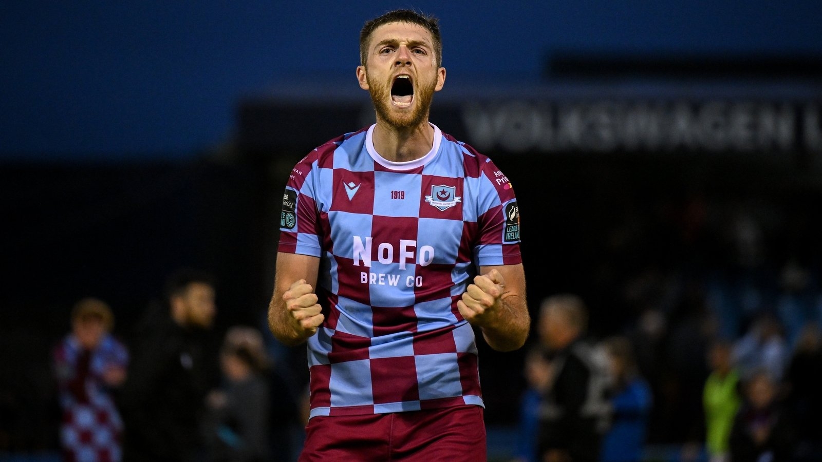 Conor Keeley's late Drogheda equaliser denies Waterford victory