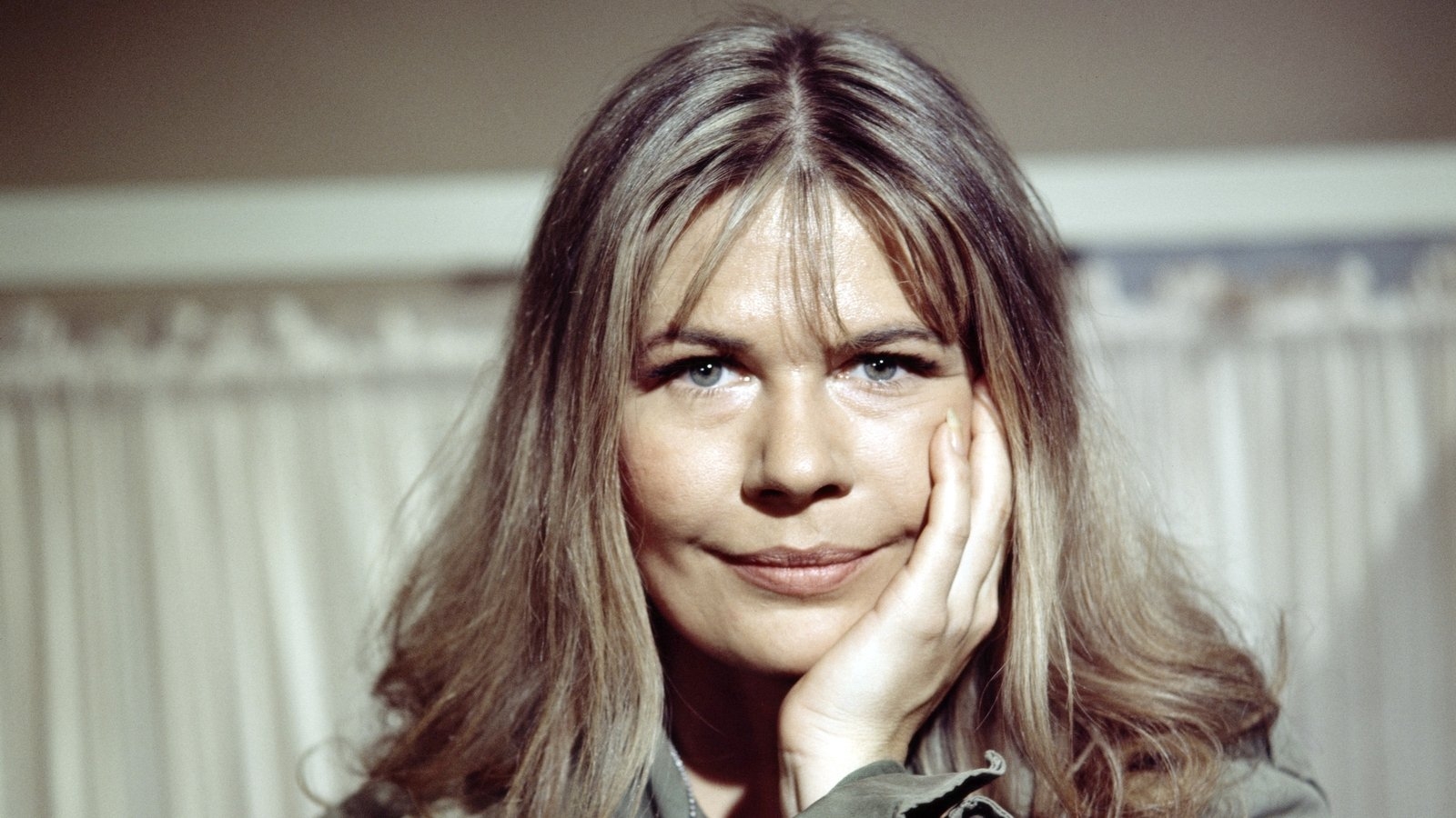 M*A*S*H actress Loretta Swit has died aged 87