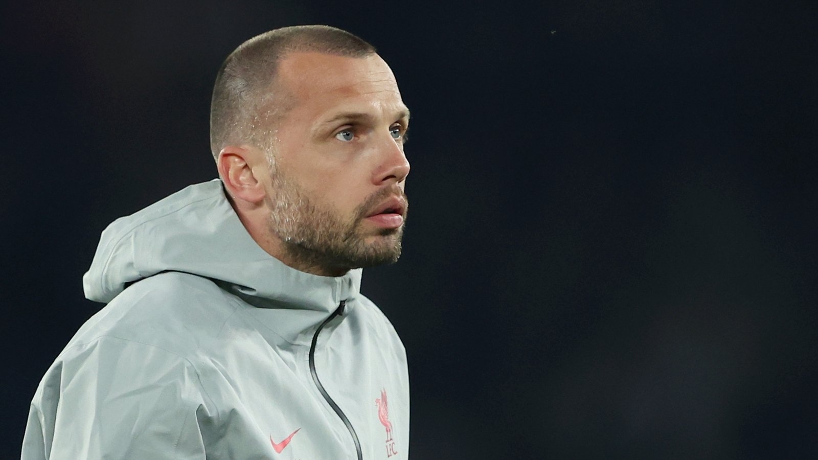 John Heitinga departs Liverpool to take over at Ajax