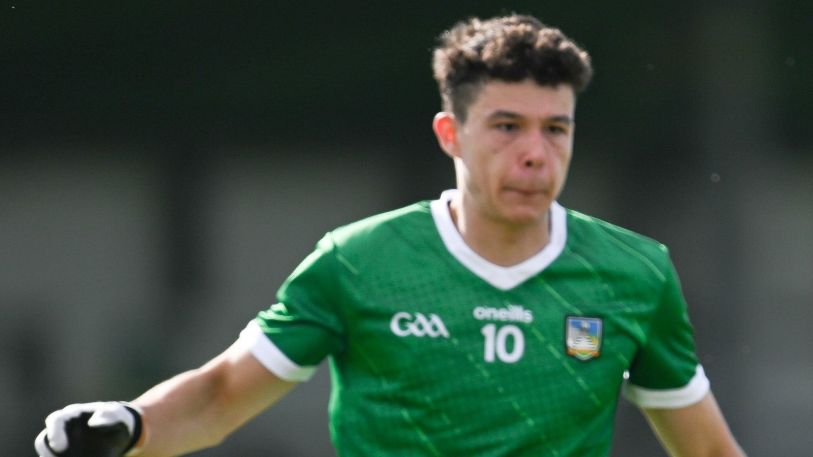Limerick strike late against Westmeath to secure Tailteann Cup quarter-final berth