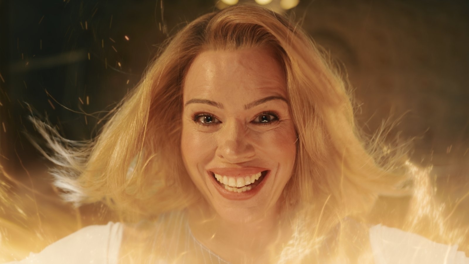 Billie Piper appears to be new Doctor as Ncuti Gatwa leaves Doctor Who