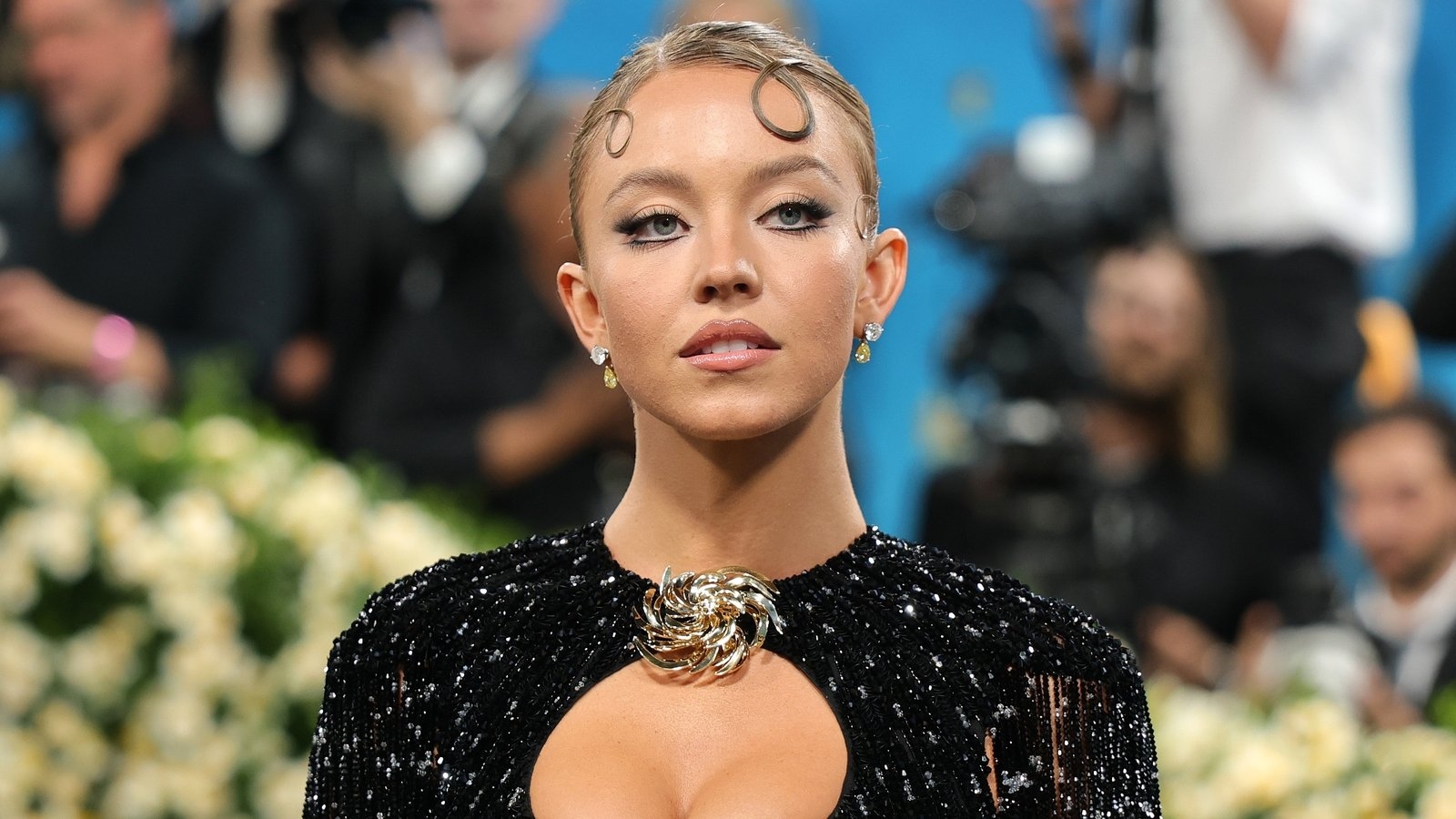 Sydney Sweeney says she has to 'prove' herself as an actor and businessperson