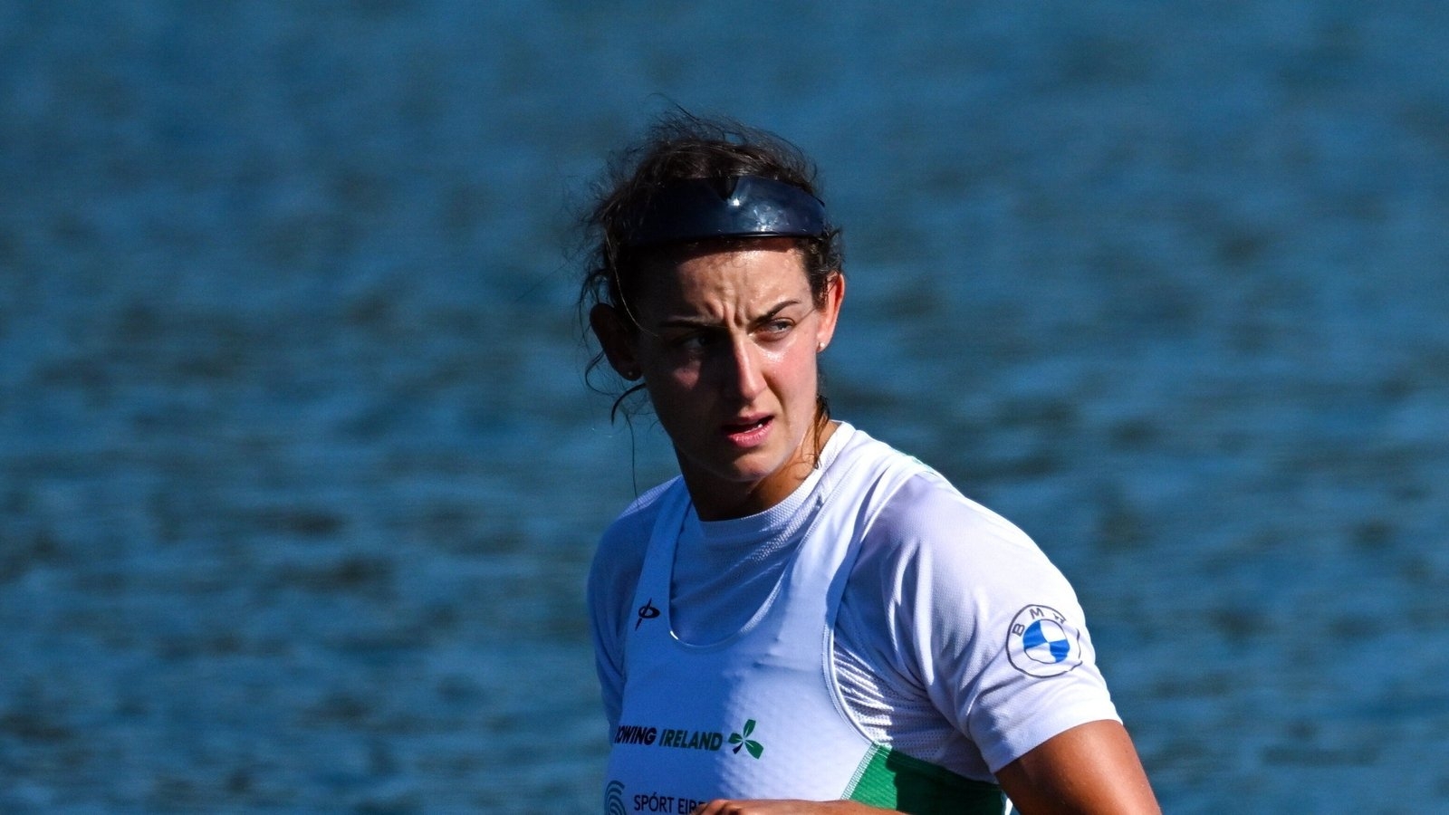 Fiona Murtagh adds to Ireland's haul with silver at European Rowing Championships