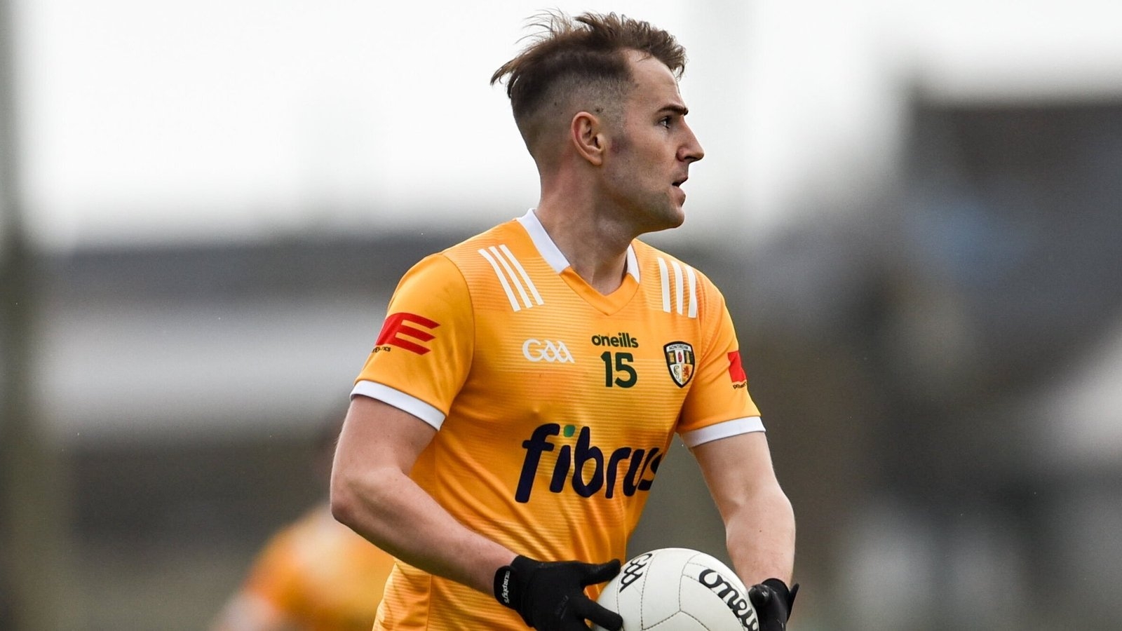 Antrim squeeze through to Tailteann Cup knockout stages