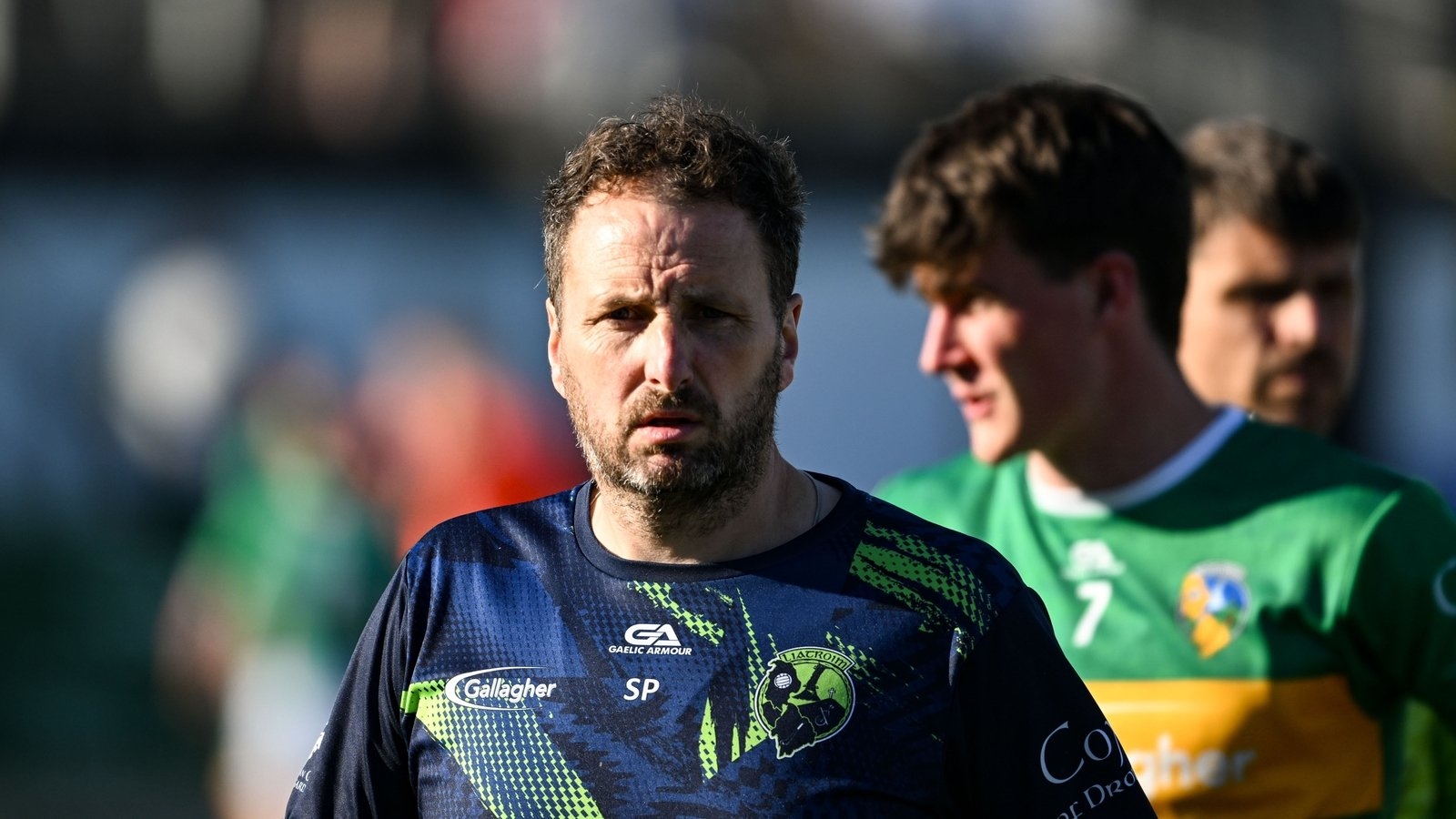 Leitrim end their campaign with victory over Tipperary