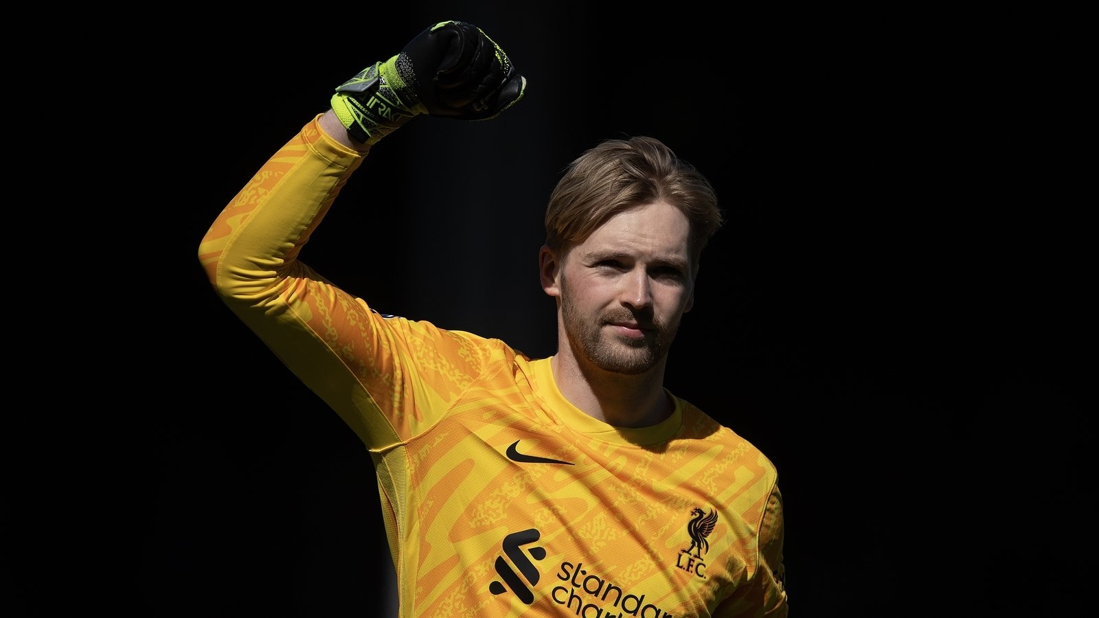 Caoimhin Kelleher closing in on move to Brentford