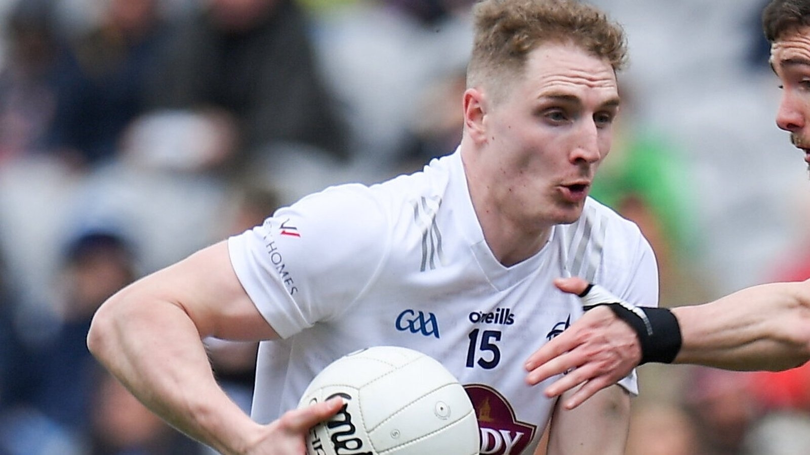 Kildare just about see off Sligo's fightback