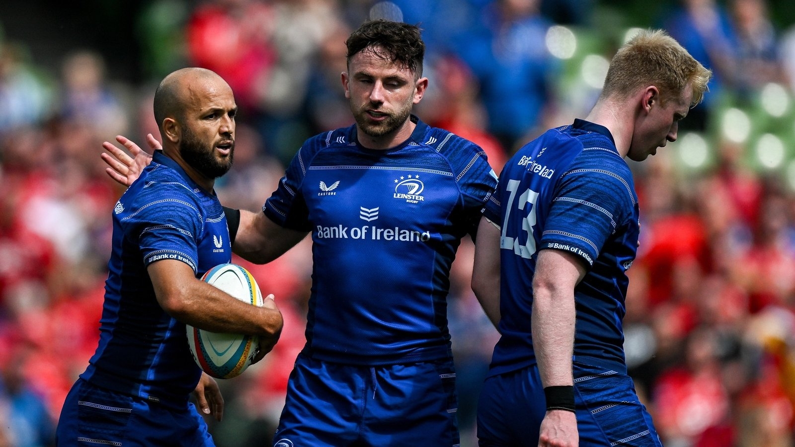 'Winning ugly' may serve Leinster better than blowouts