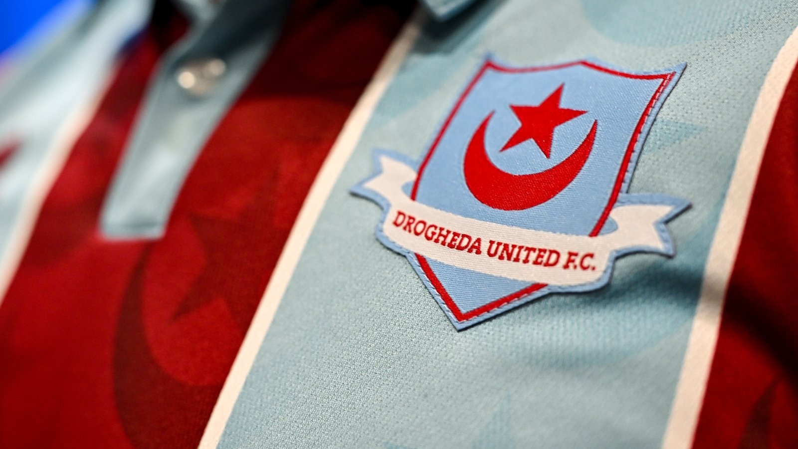 Drogs in talks with UEFA over Conference League participation
