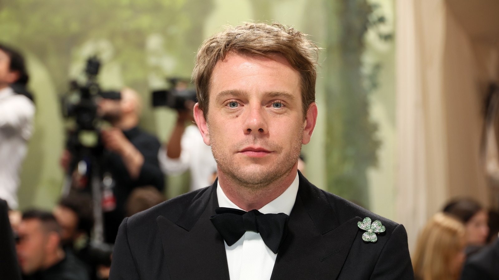 Derry designer Jonathan Anderson appointed as sole creative director of Dior