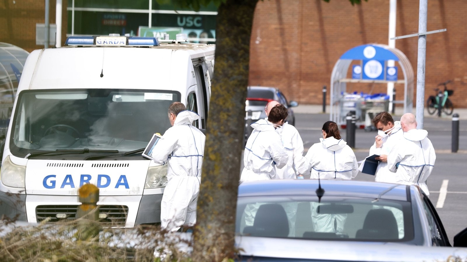 Level of misinformation around Carlow shooting 'shocking'